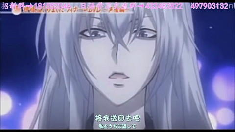 【中字】元气少女缘结神OVA4预告 @阿尔法小分队日翻组
